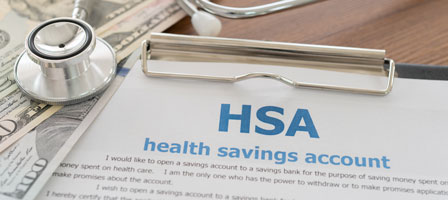 Health Savings Accounts Fill Multiple Tax Needs